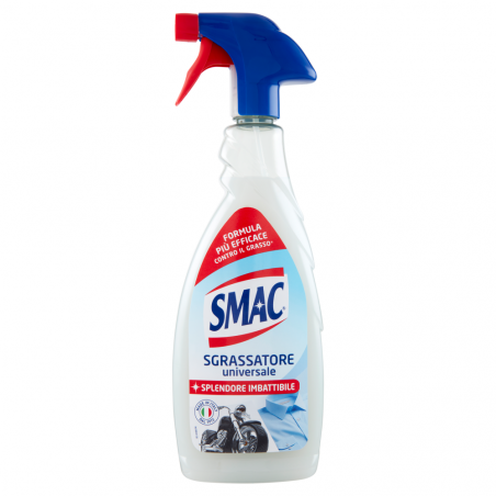 SMAC SGRASS UNIV. ML 650