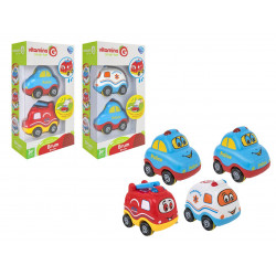 GLOBO VEICOLI EMERGENZA A...