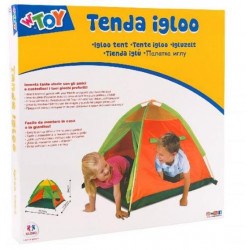 GLOBO TENDA IGLOO(E)