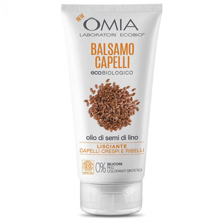 OMIA BALS.SEMI D LINO 180ML