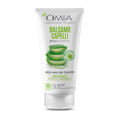 OMIA BALS.ALOE 150ML