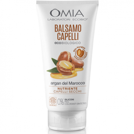 OMIA BALS.ARGAN 180ML