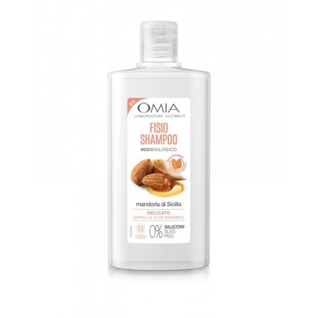 OMIA SH MANDORLA D SICILIA 200ML