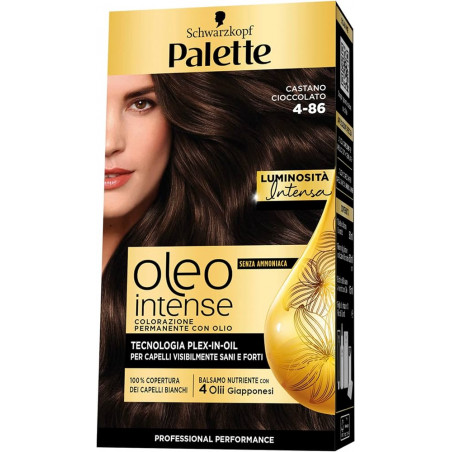 PALETTE OLEO 4-86 NCAST CIOCC.