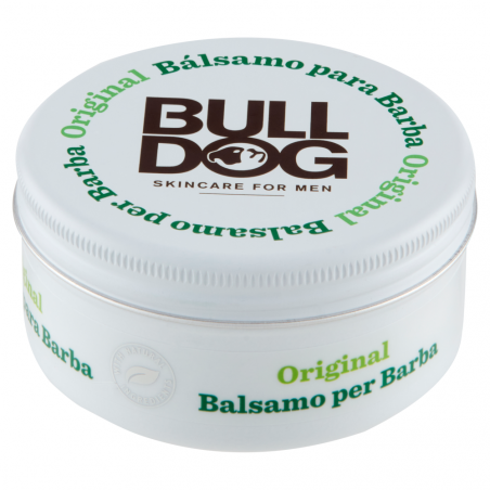 BULLDOG BALSAMO BARBA 75ML