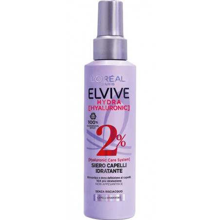 ELVIVE HYDRA HYALUR.SPRAY IDRAT.150ML