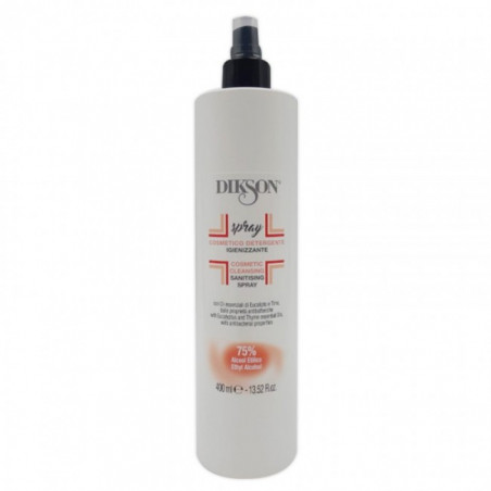 DIKSON IGIENIZZANTE SPRAY 400ML