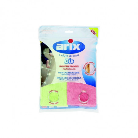 ARIX PANNI MICROF.PAV.X2 COLOR 28487