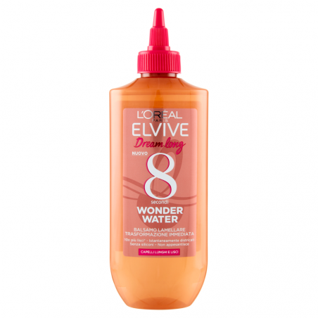 ELVIVE BALS DR.LONG WONDER WATER 200ML