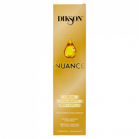 NUANCE CREMA COLORANTE 66.64