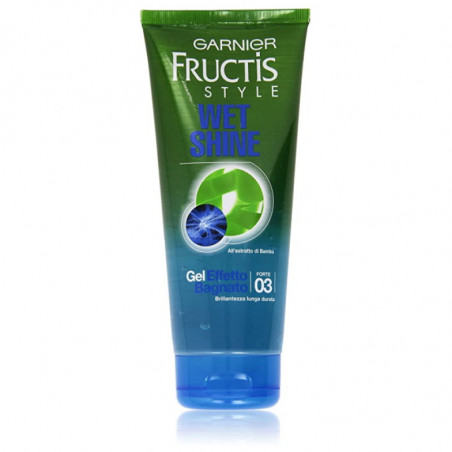 FRUCTIS GEL WET 200ML