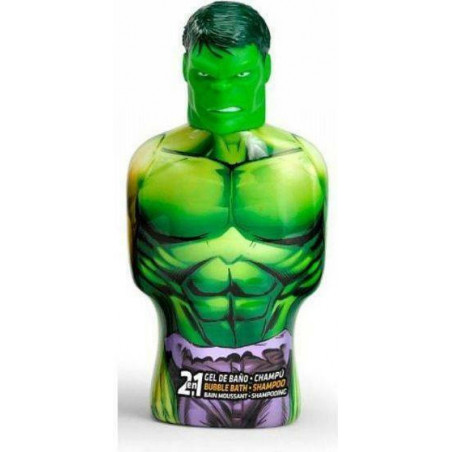 DISNEY HULK 3D BS 350 ML