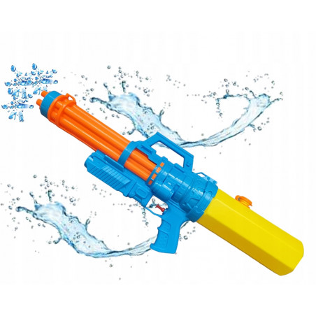 PISTOLA AD ACQUA 68CM