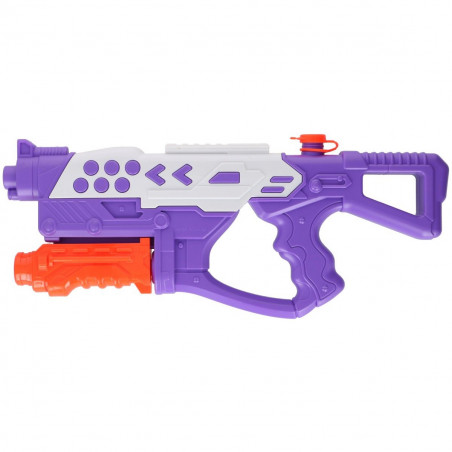 PISTOLA AD ACQUA 42CM