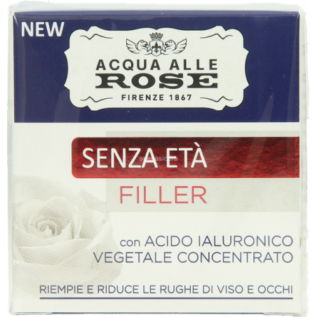 ACQUA ALLE ROSE C.VISO S ETA FILLER 50ML