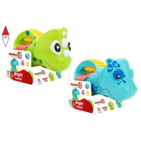 GLOBO TORCIA ANIMALE C.SUONI(E)