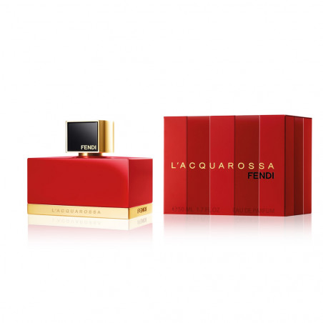 FENDI L'ACQUAROSSA D EDT 50ML SPR(E)