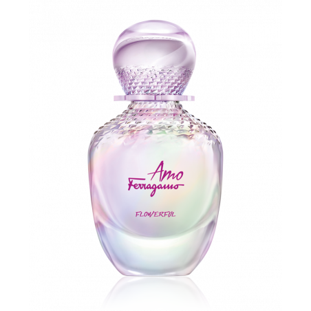 FERRAGAMO AMO FLOWERFUL D EDT 100ML