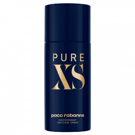 PACO R PURE XS HOMME DEO SPR 150ML