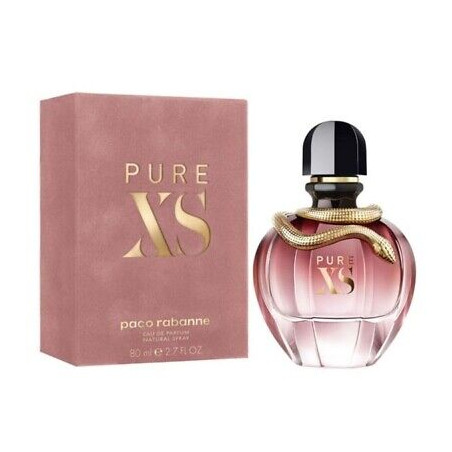 PACO R PURE XS FEMME EDT 80ML SPR