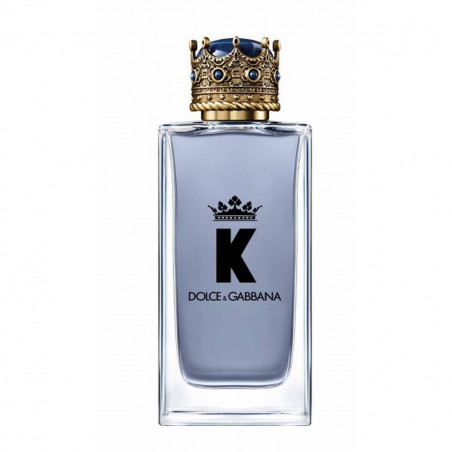 D&G K U EDT SPR 150ML