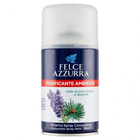 FELCE AZZ RIC SPR PURIF.AMB.250ML