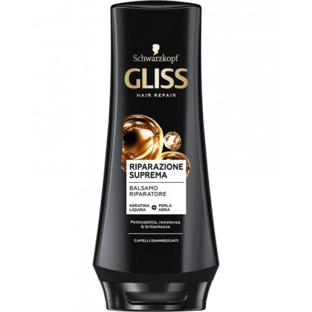 GLISS BALS RIP.SUPREMA 200ML