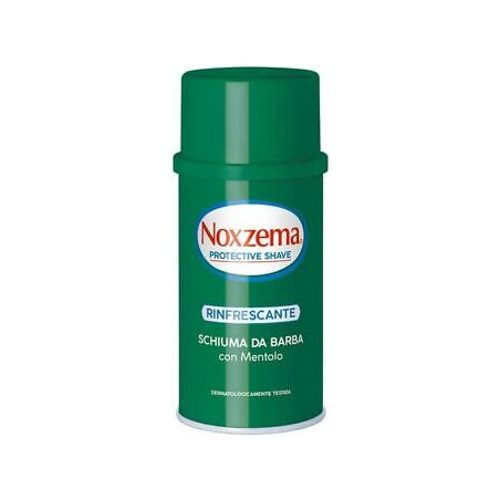 NOXZEMA SCH.BARBA RINFR.300ML