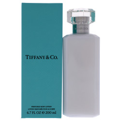 TIFFANY&CO BODY LOTION 200ML