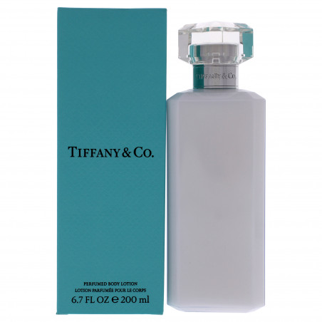 TIFFANY&CO BODY LOTION 200ML