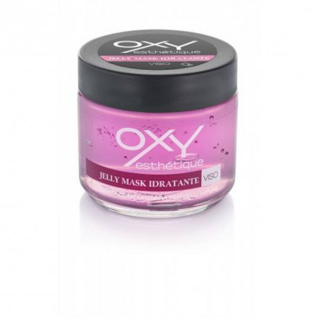 OXY JELLY MASK IDR.100ML