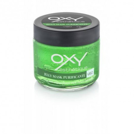 OXY JELLY MASK PUR.100ML