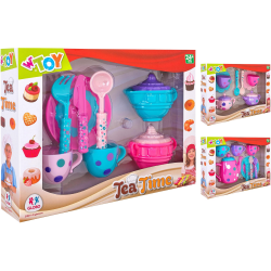 GLOBO SERVIZIO DA TE' (E)