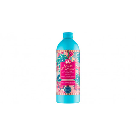 TESORI D'ORIENTE BS CR AYURVEDA 500ML