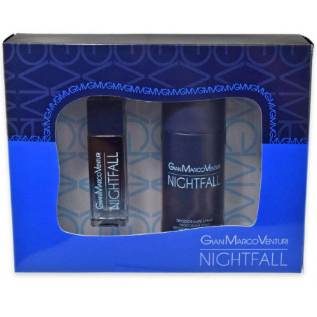 GMV NIGHTFALL EDP30ML+DEO150ML