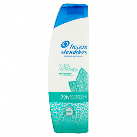 HEAD&SHOULDERS SH.P PROF.A PRURITO 250ML