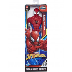 NEW ESPLORA SPIDERMAN TITAN...