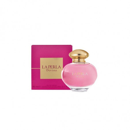 LA PERLA DIVINA D EDP 50ML