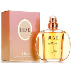 DIOR DUNE D EDT 100ML SPR