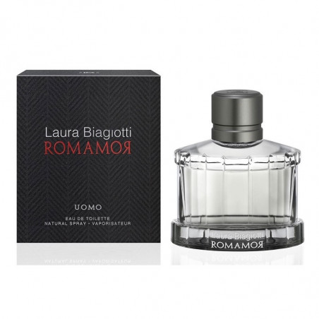 BIAGIOTTI ROMA AMOR U EDT VAPO 40ML