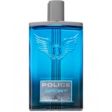 POLICE SPORT U EDT SPR.100ML