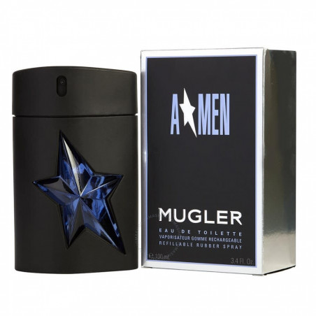 ANGEL A.MEN MUGLER EDT 100ML SPR.