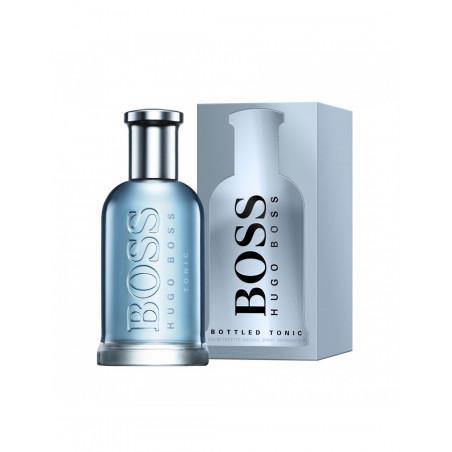 HUGO BOSS BOTTLED TONIC UEDT 100ML