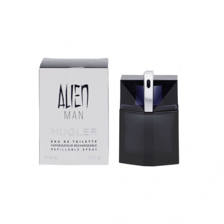 ALIEN MAN MUGLER EDT 50 SPR.