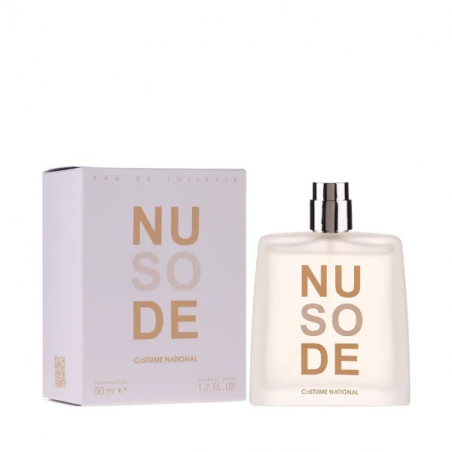 COSTUME NAT.SO NUDE D EDT 50ML