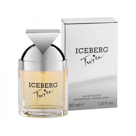 ICEBERG TWICE D EDT VAPO 30ML