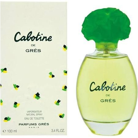 GRES CABOTINE EDT VAPO 100ML