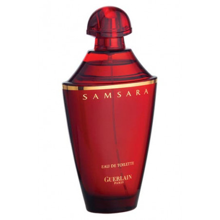 GUERLAIN SAMSARA D EDT 100ML SPR