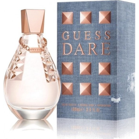 GUESS DARE D EDT 100ML