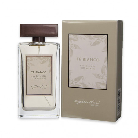 GANDINI TE' BIANCO D EDT 100ML